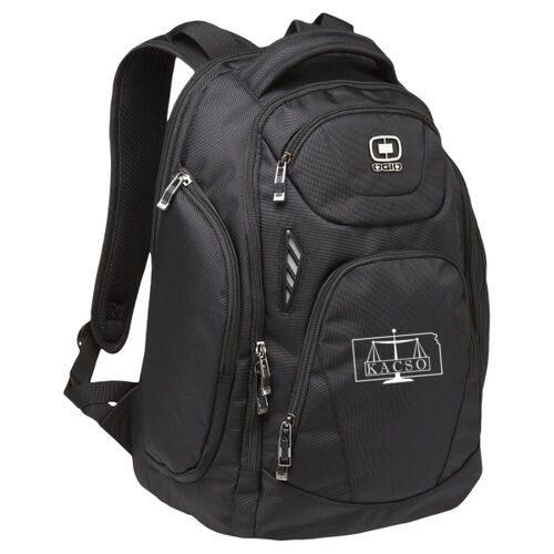 E1 - OGIO 411065 Mercur Pack Thumbnail