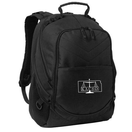 E1 -  Port Authority BG100 Xcape Computer Backpack Thumbnail