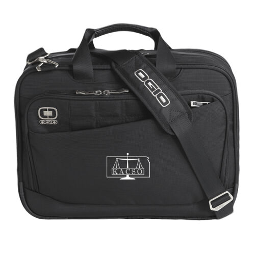 E1 - OGIO 417003 Element Messenger Thumbnail