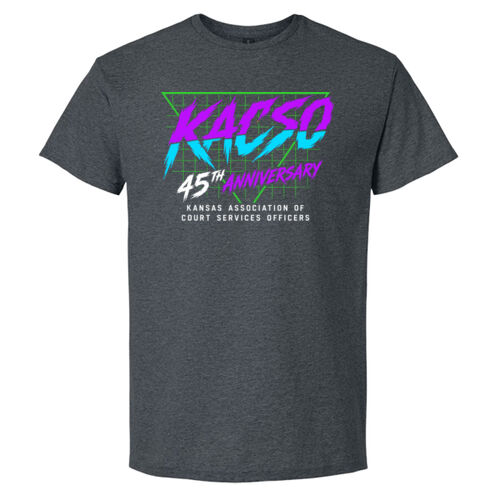 D1/D2 - GIldan 3000 Adult Unisex Light Cotton T-Shirt Thumbnail